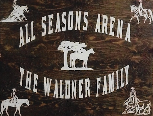 All Seasons Arena