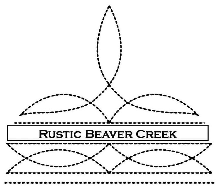 Rustic Beaver Creek