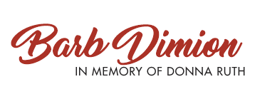 Barb Dimion