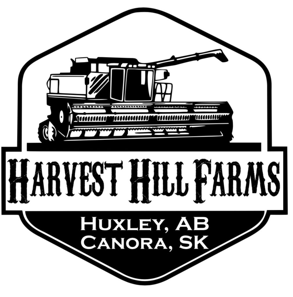 Harvest Hill Farms
