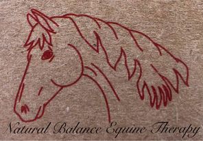 Natural Balance Equine logo