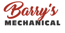 Barry's Mechanical