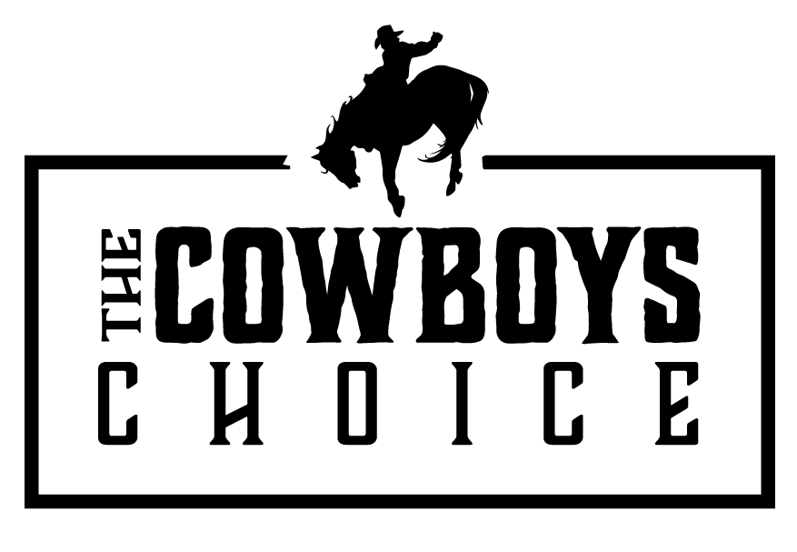 Cowboys Choice logo