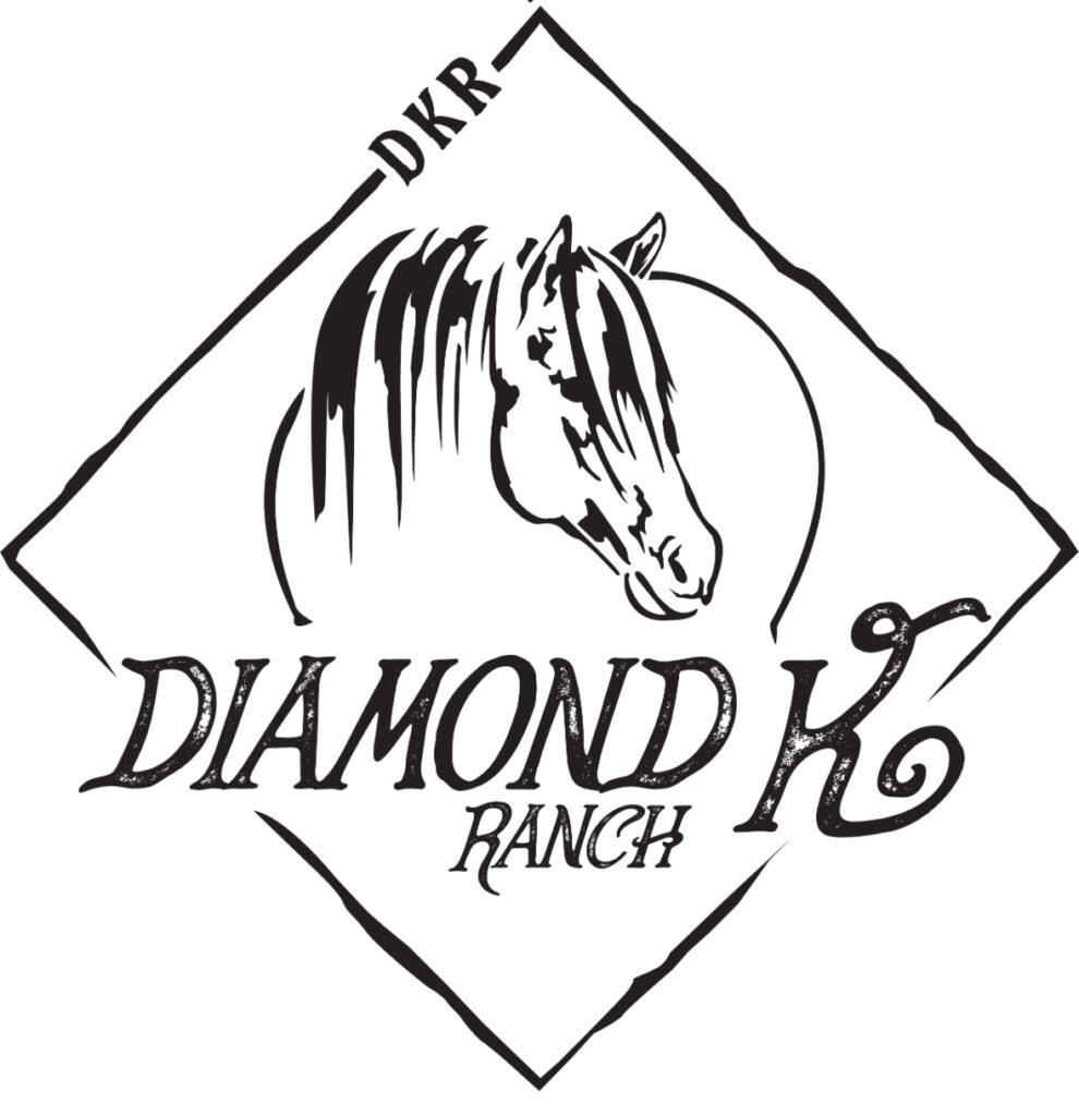Diamond K