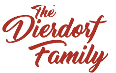 Dierdorf Family