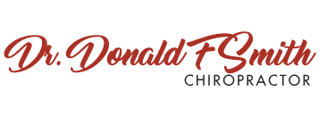 Dr Donald F Smith