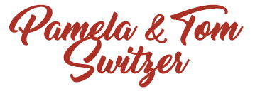 Pam & Tom Switzer