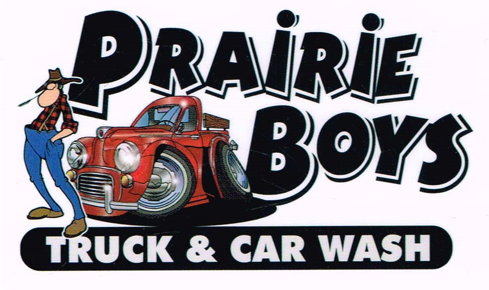 Prairie Boys