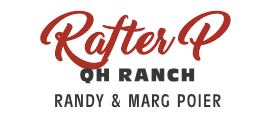 Rafter P