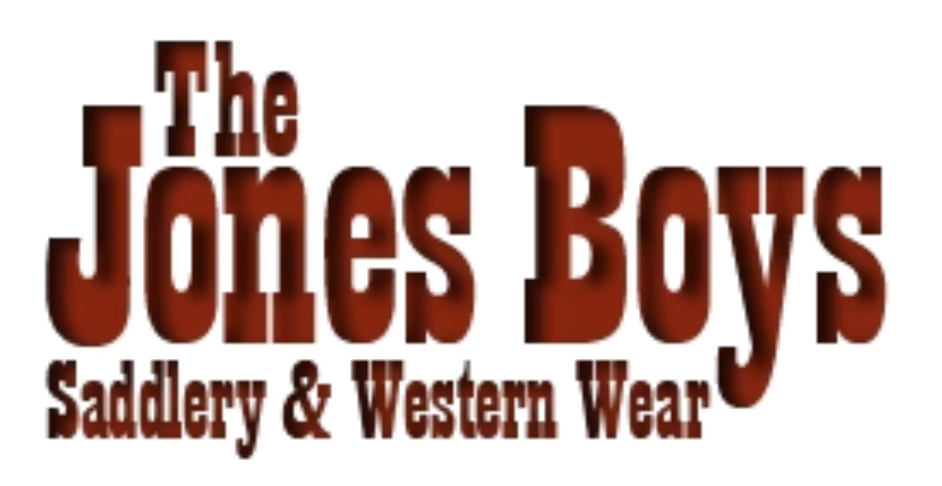 Jones Boys