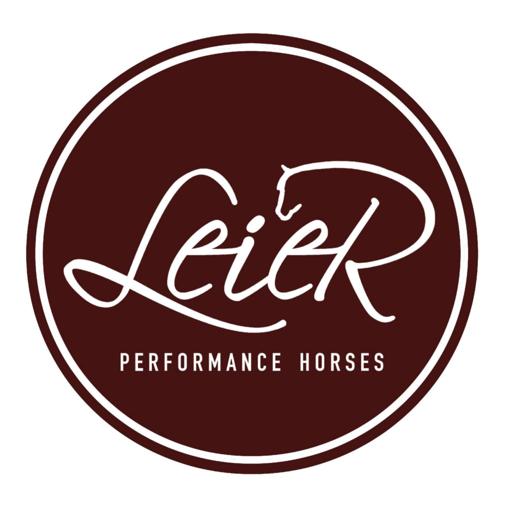 Leier Performance Horses