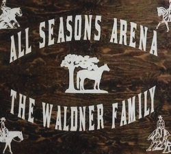 All Seasons Arena