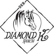 Diamond K