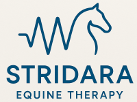 Stridara logo