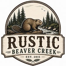 rustic beaver creek